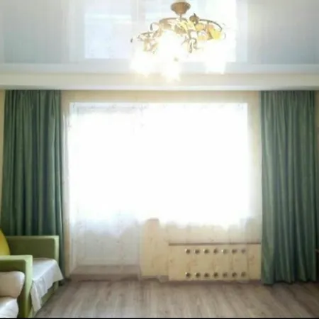 комфортная 2-комнатная на проспекте шевченко *