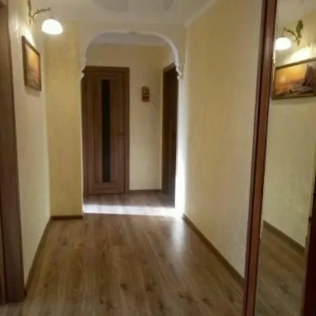 Appartamento комфортная 2-комнатная на проспекте шевченко