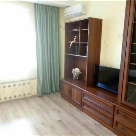 комфортная 2-комнатная на проспекте шевченко