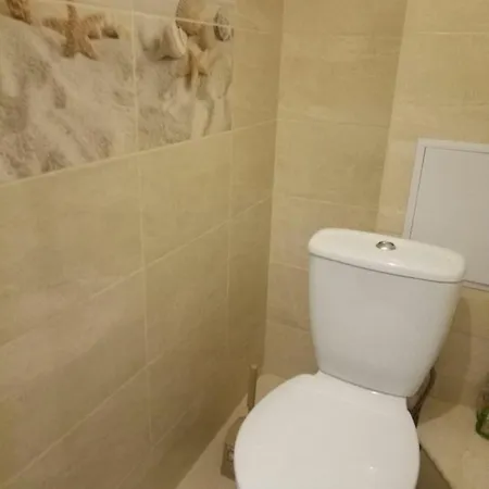 Apartamento комфортная 2-комнатная на проспекте шевченко Odessa