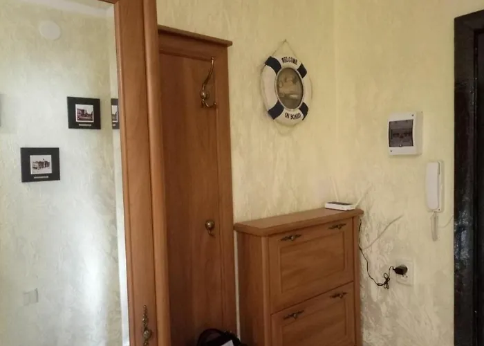 комфортная 2-комнатная на проспекте шевченко Appartement *