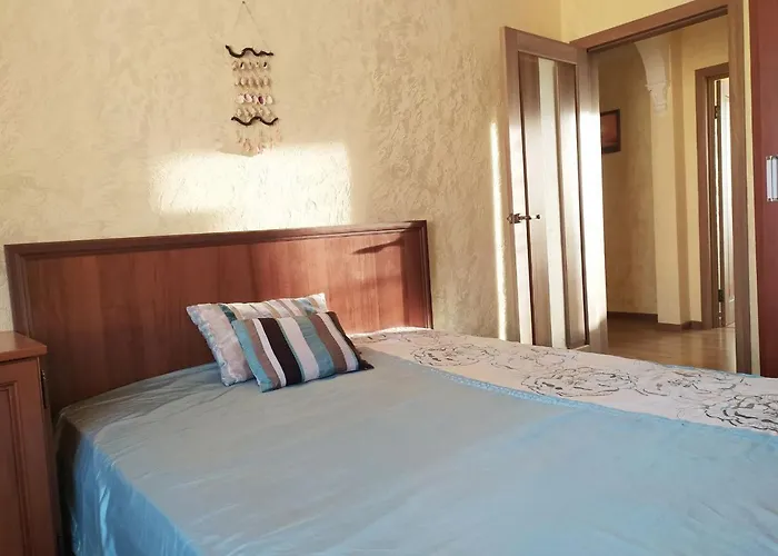 комфортная 2-комнатная на проспекте шевченко Appartamento