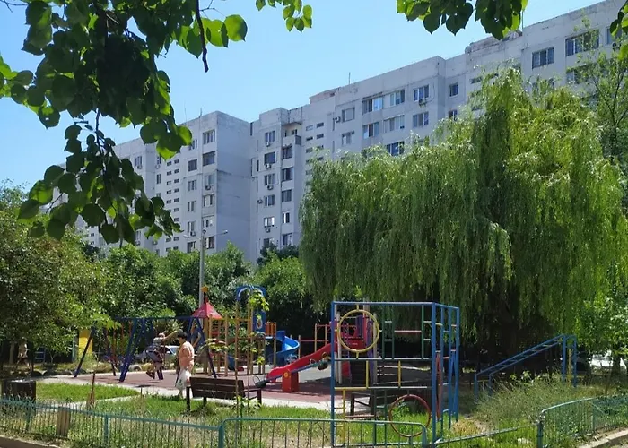 комфортная 2-комнатная на проспекте шевченко