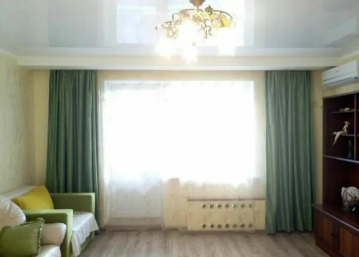 комфортная 2-комнатная на проспекте шевченко *