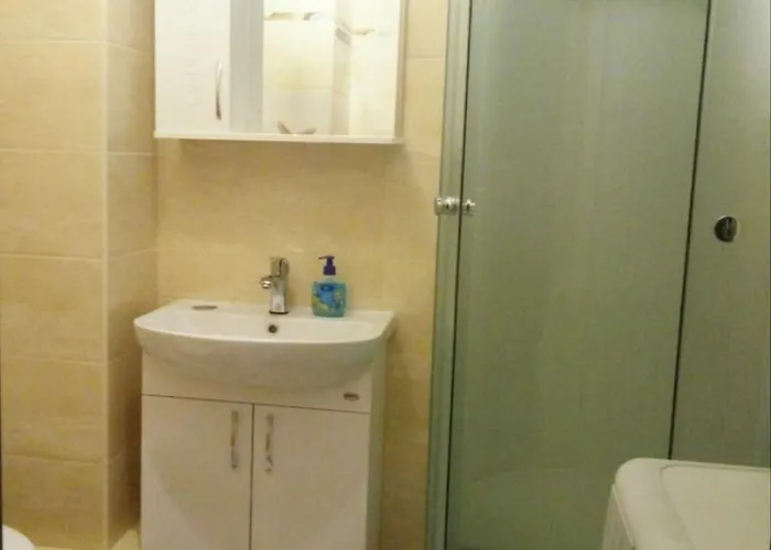 комфортная 2-комнатная на проспекте шевченко Apartment