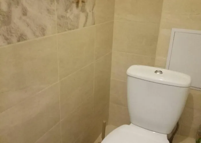 Apartment комфортная 2-комнатная на проспекте шевченко Odesa